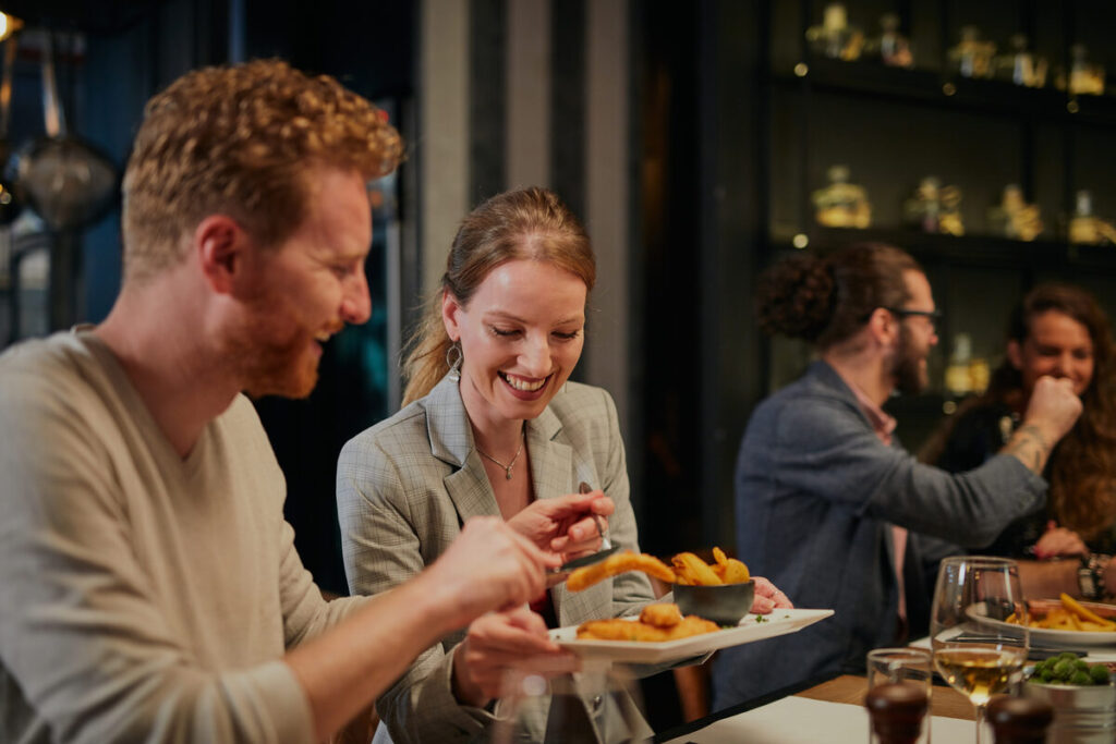 A Food Lover’s Guide to Cresswind at Wesley Chapel: The Neighborhood’s Best Dining Gems
